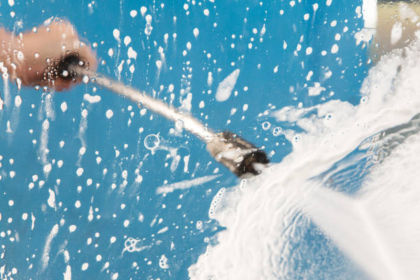 Best Soft Washing  in La Marque, TX