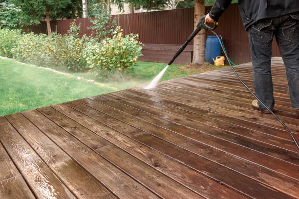 Best Machinery and Equipment Cleaning  in La Marque, TX
