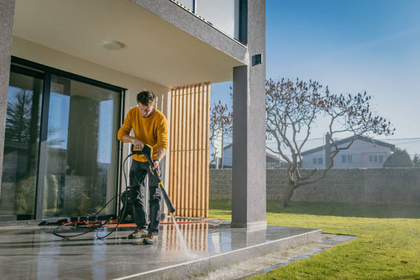 Best Post-Construction Pressure Washing  in La Marque, TX